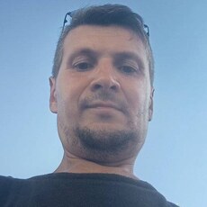 Фотография мужчины Osobennyj, 30 лет из г. Балаклея