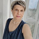 Светлана, 54 года