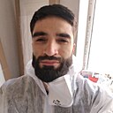 Астик, 34 года
