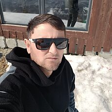 Фотография мужчины Рус, 43 года из г. Южно-Сахалинск