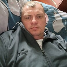 Фотография мужчины Анатолий, 39 лет из г. Могилев