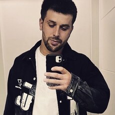 Фотография мужчины Roman, 30 лет из г. Москва