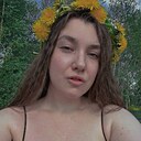 Анастасия, 23 года