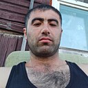 Хуснидин, 36 лет