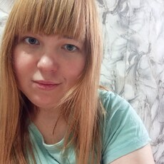 Фотография девушки Кристина, 32 года из г. Волгоград