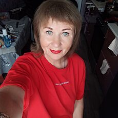 Фотография девушки Татьяна, 56 лет из г. Уфа