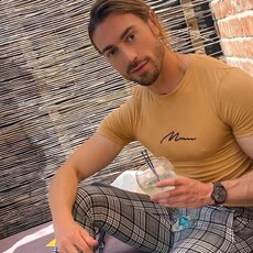 Фотография мужчины Максим, 37 лет из г. Бийск
