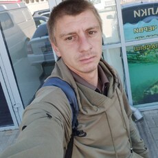 Фотография мужчины Сергей, 33 года из г. Волжский