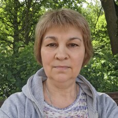 Фотография девушки Ирина, 61 год из г. Москва