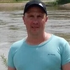Фотография мужчины Дмитрий, 42 года из г. Ачинск