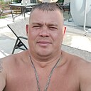 Сергей, 40 лет