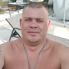 Фотография мужчины Сергей, 40 лет из г. Иркутск