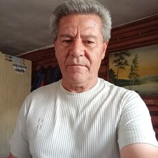 Фотография мужчины Кудрат, 58 лет из г. Уфа