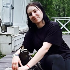 Фотография девушки Лукерья, 31 год из г. Орел