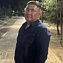 Азамат, 36 лет