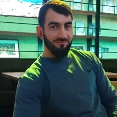 Фотография мужчины Zalik, 35 лет из г. Нальчик