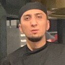 Ахмад, 31 год