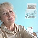Лариса, 58 лет