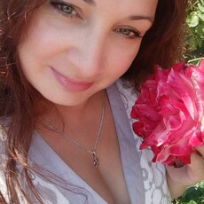 Фотография девушки Ирина, 45 лет из г. Одесса
