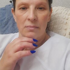 Фотография девушки Светлана, 48 лет из г. Магнитогорск
