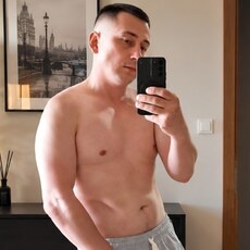 Фотография мужчины Вова, 32 года из г. Ковров