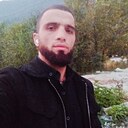 Магомед, 33 года