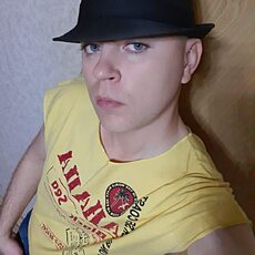 Фотография мужчины Михаил, 39 лет из г. Краснокаменск