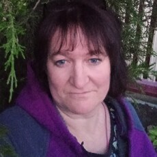 Фотография девушки Марина, 47 лет из г. Балашов