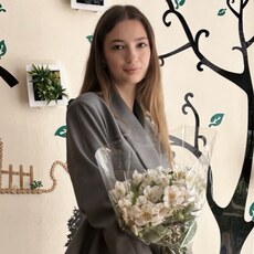 Фотография девушки Полина, 23 года из г. Ростов-на-Дону