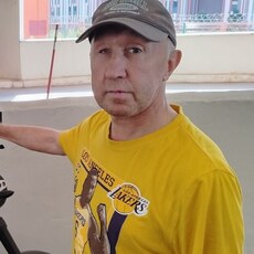 Фотография мужчины Александр, 54 года из г. Златоуст