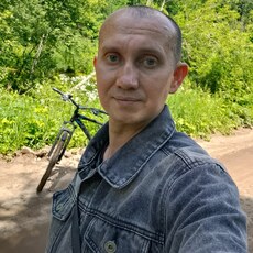 Фотография мужчины Александр, 37 лет из г. Можга
