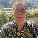 Зоя, 58 лет