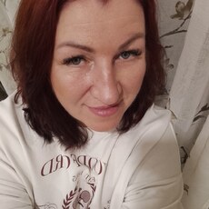 Фотография девушки Марина, 44 года из г. Зеленодольск