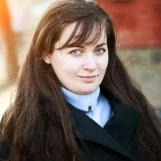 Фотография девушки Алина, 42 года из г. Ленинск-Кузнецкий