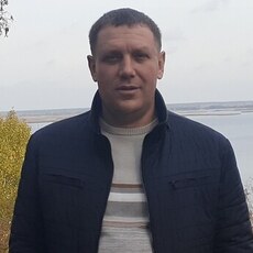 Фотография мужчины Дмитрий, 46 лет из г. Воронеж