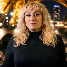 Фотография девушки Софи, 45 лет из г. Донецк