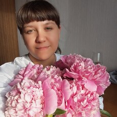 Фотография девушки Ирина, 25 лет из г. Россошь