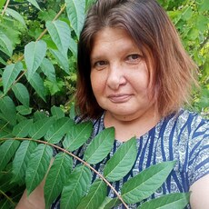 Фотография девушки Екатерина, 46 лет из г. Платнировская