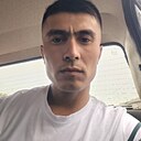 Алик, 30 лет