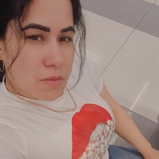 Фотография девушки Yani, 38 лет из г. Москва