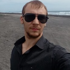 Фотография мужчины Alex, 32 года из г. Петропавловск-Камчатский