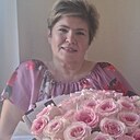 Гуля, 53 года