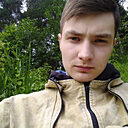 Владимир, 19 лет