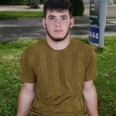 Фотография мужчины Чеченец, 26 лет из г. Кореновск