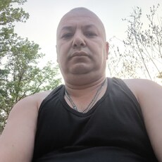 Фотография мужчины Миша, 46 лет из г. Донецкая