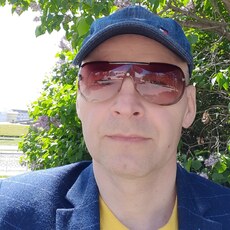 Фотография мужчины Виталий, 47 лет из г. Саранск