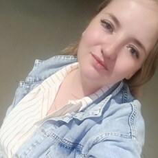 Фотография девушки Светлана, 32 года из г. Оса