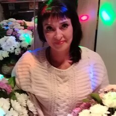Фотография девушки Ирина, 45 лет из г. Новосибирск