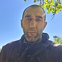 Ахмат, 45 лет