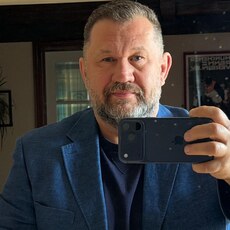 Фотография мужчины Николай, 55 лет из г. Екатеринбург